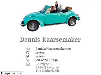 kaarsemaker.net