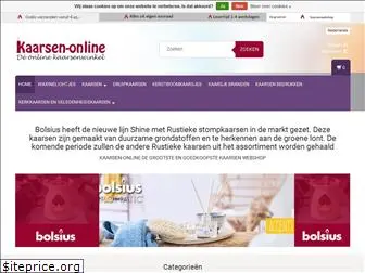 kaarsen-online.nl