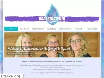 kaarsenatelier.nl