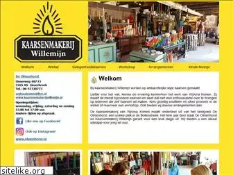 kaarsenmakerijwillemijn.nl