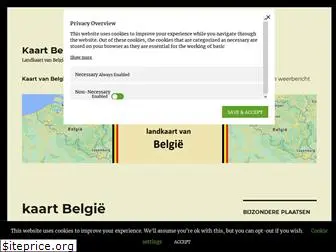 kaartbelgie.net