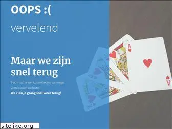 kaartenstad.nl