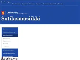 kaartinsoittokunta.fi