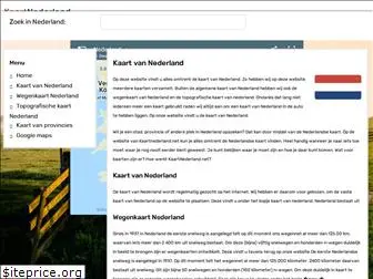 kaartnederland.net