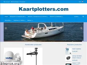 kaartplotters.com