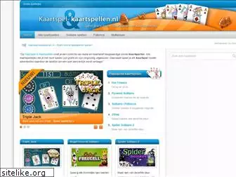 kaartspel-kaartspellen.nl