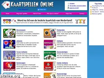 kaartspellen-online.nl