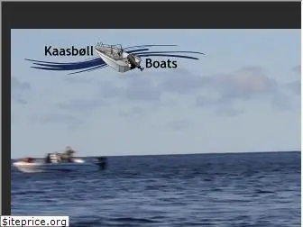 kaasboll-boats.de