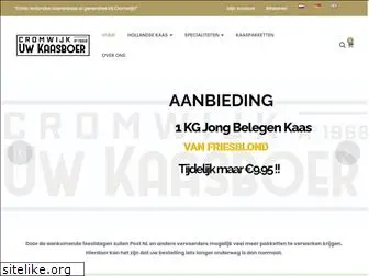kaasdok.nl
