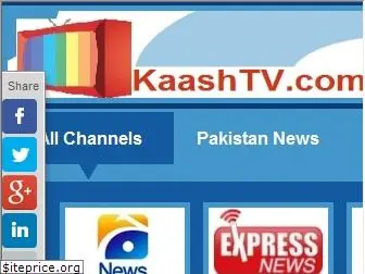 kaashtv.com