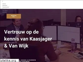 kaasjagerenvanwijk.nl