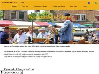 kaasmarktedam.nl