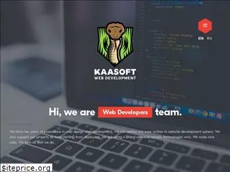 kaasoft.pro