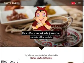 kaavefali.com