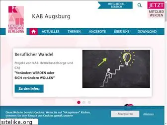 kab-augsburg.org