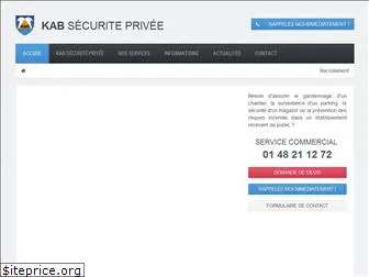 kab-securite-privee.fr
