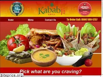 kabab-ji.ca