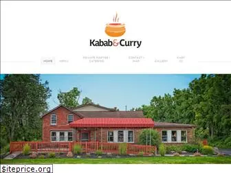 kababandcurry.com