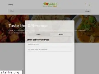 kababhutmenu.com