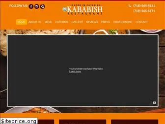kababish.com