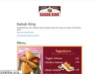 kababking.com