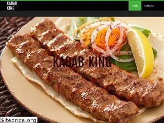 kababkingtogo.com