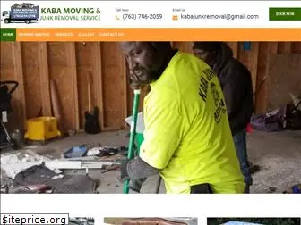 kabajunkremoval.com