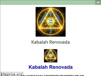 kabalahrenovada.com