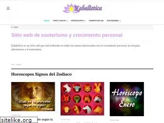 kabalistica.com