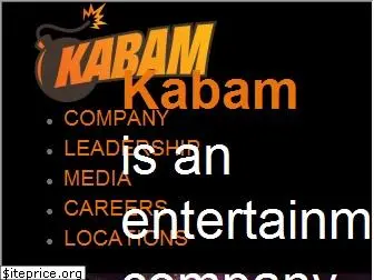 kabam.com