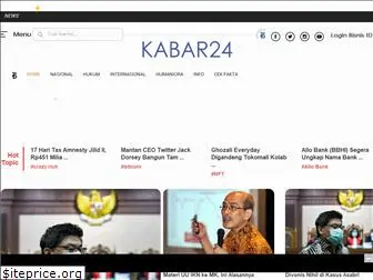 kabar24.bisnis.com