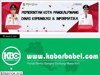 kabarbabel.com