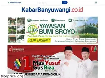 kabarbanyuwangi.co.id