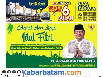 kabarbatam.com