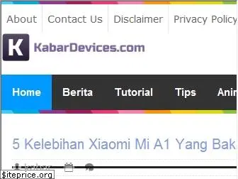kabardevices.com