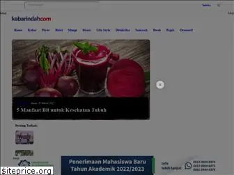 kabarindah.com