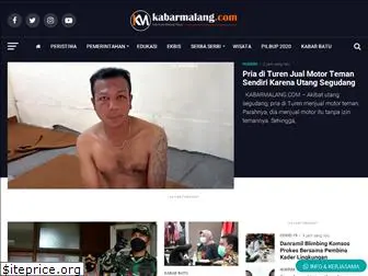 kabarmalang.com