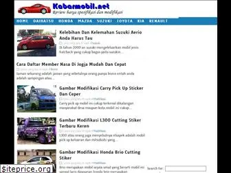 kabarmobil.net