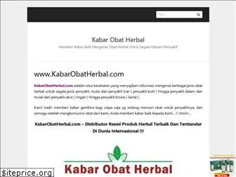 kabarobatherbal.com