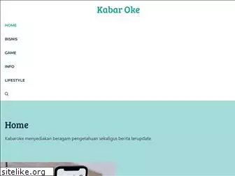 kabaroke.com