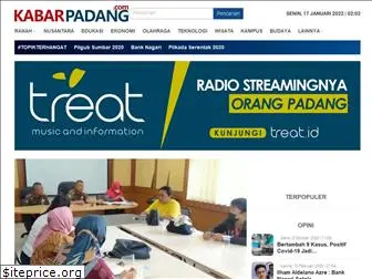 kabarpadang.com