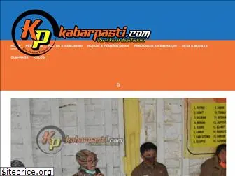 kabarpasti.com