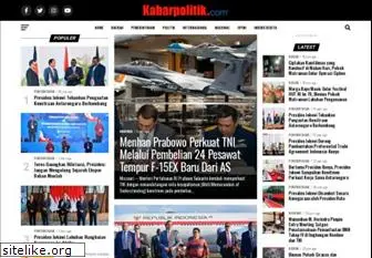 kabarpolitik.com