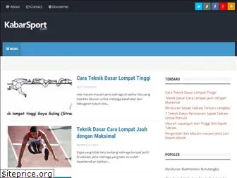 kabarsport.com