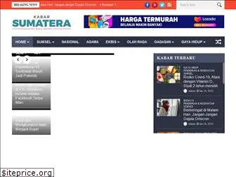 kabarsumatera.com