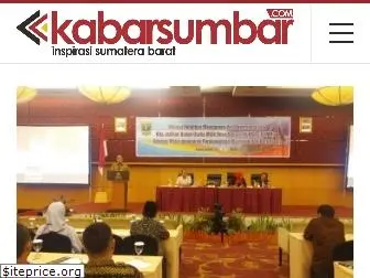 kabarsumbar.com