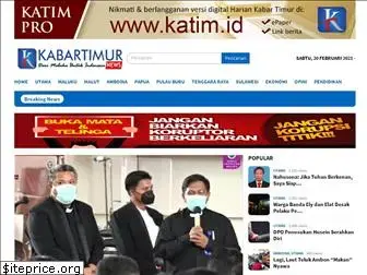 kabartimurnews.com