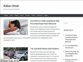 kabarumat.com