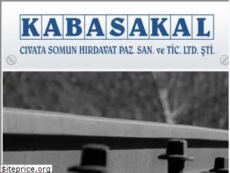 kabasakalcivata.com