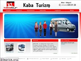 kabatur.com